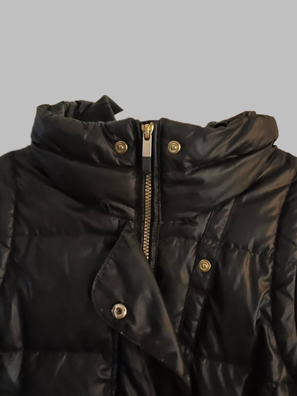 Lole Winter Convertable Coat - Picture 7 of 7